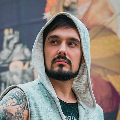 ⭐ Ricardo Alves — Belo Horizonte/MG